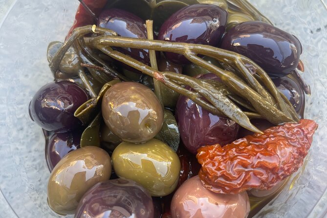 Piraeus Food Walking Tour - Price and What You’re Really Paying For
