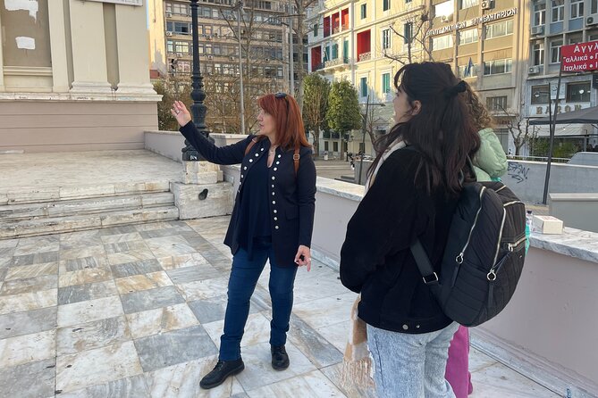 Piraeus Food Walking Tour - Starting at Akti Miaouli: How the Walk Fits Your Day