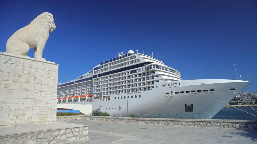 Piraeus Port: Athens Beach Escape & Vouliagmeni Lake - Should you book the Piraeus Port to Riviera beach escape?