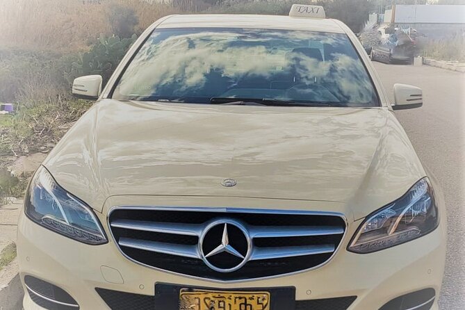 Piraeus Port (Cruise Terminal) Luxury Private Transfers - If you want more than a transfer, the provider offers day trips
