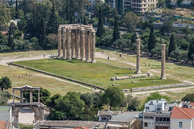 Piraeus Port (Cruise Terminal) Luxury Private Transfers - What could go wrong—and how to reduce the risk