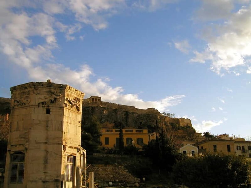 Piraeus Port Cruise visitors to Athens Private City Tour - Key highlights worth your attention