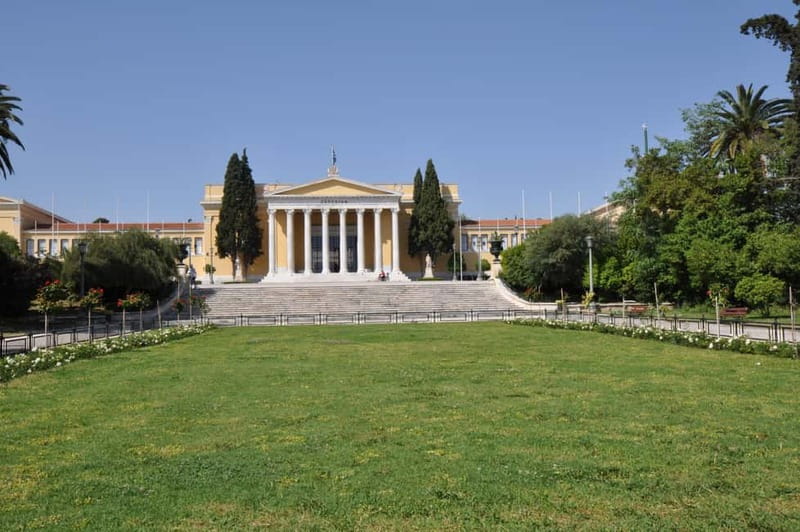 Piraeus Port Cruise visitors to Athens Private City Tour - Cruise-day Athens: what makes 4 hours work