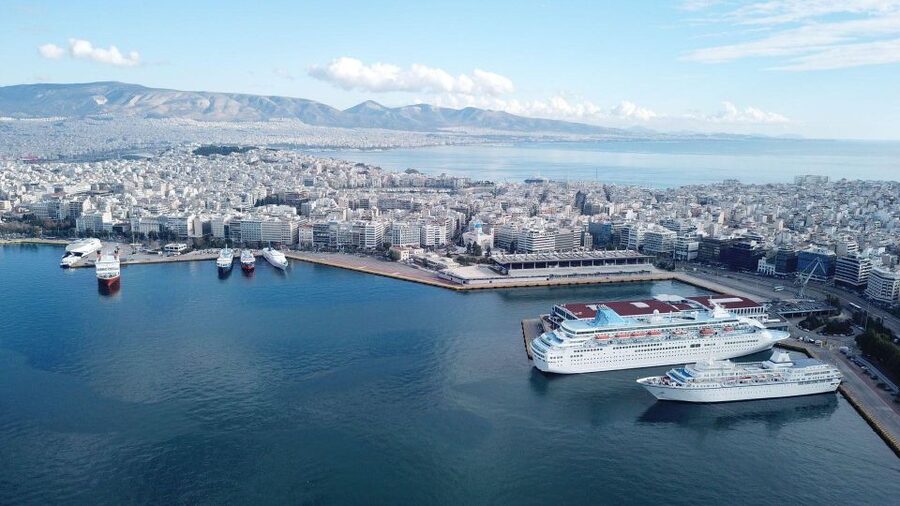 Piraeus Port Cruise visitors to Athens Private City Tour - Practical tips: what to bring and how to keep it smooth