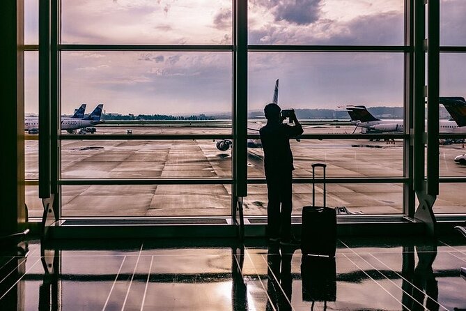 Piraeus Port/ Hotel To Athens AirPort Private Transfer Service - Timing That Matters: Why 45 Minutes Isn’t the Whole Story