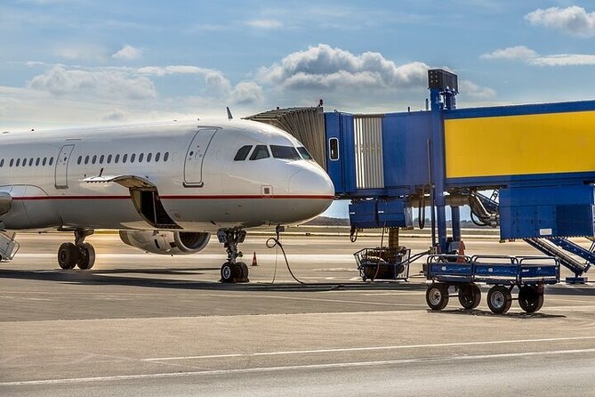 Piraeus Port/Hotels to Athens Airport Private Transfer-Meet&Greet - Finding Your Driver at Piraeus Port Without Playing Detective