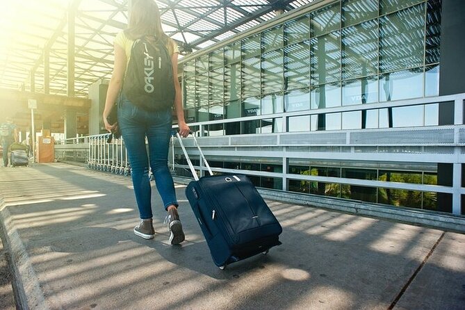 Piraeus Port/Hotels to Athens Airport Private Transfer-Meet&Greet - Should You Book This Piraeus Port to Athens Airport Transfer?