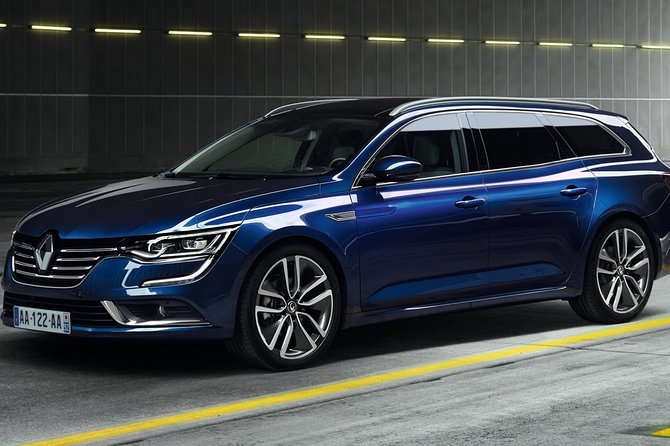 Piraeus Port Private Transfer - From Piraeus Harbour to your door in Athens: what this transfer really buys you