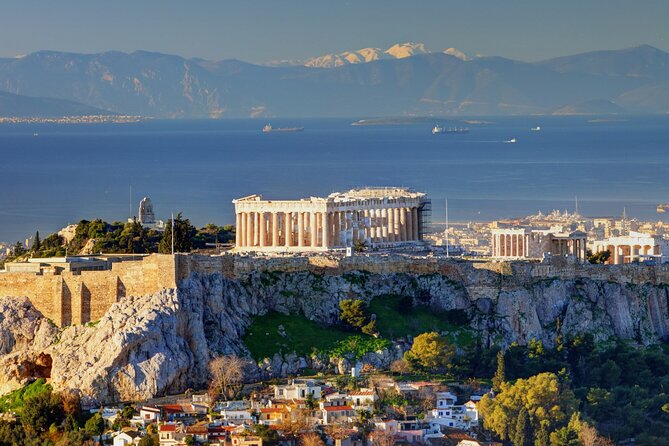 Piraeus Port To Athens City Hotels - Key Points You’ll Care About