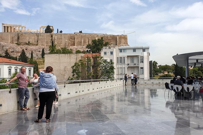 Piraeus Shore Excursion: ALL INCLUSIVE Skip-the-Lines Athens sightseeing Tour - Piraeus pickup that actually respects cruise time