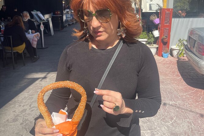 Piraeus Street Food Walking Tour - Price and Value: What $129 Buys Beyond Food