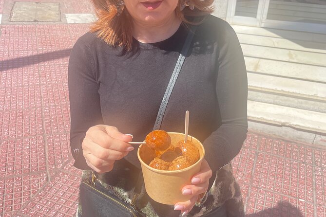 Piraeus Street Food Walking Tour - Should You Book the Piraeus Street Food Walking Tour?