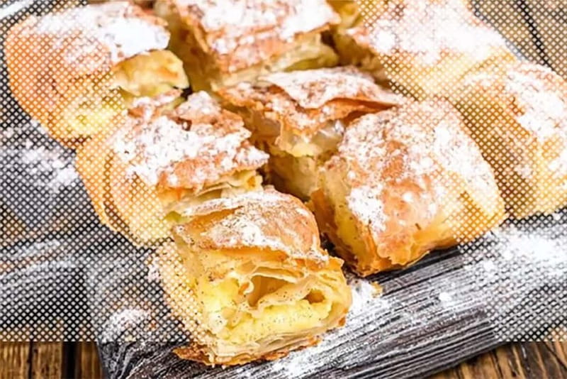 Piraeus: Walking Food Tour with 8 Tastings - Key things I’d circle on your Piraeus itinerary