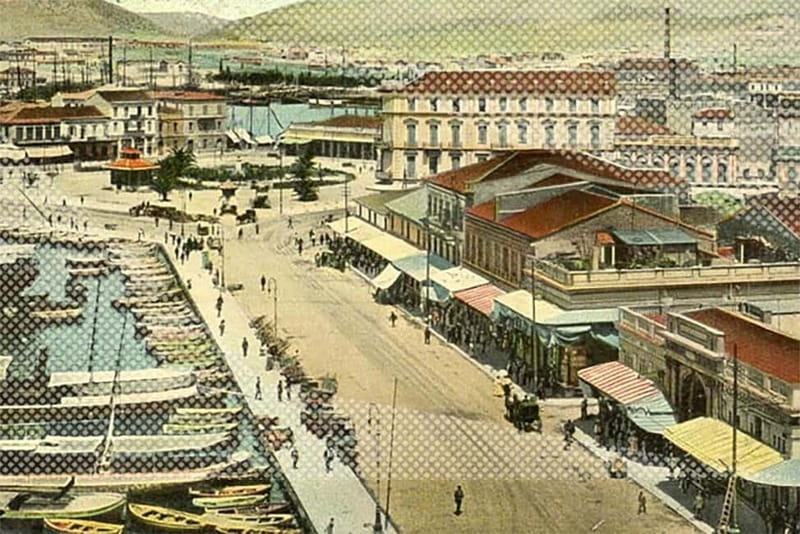 Piraeus: Walking Food Tour with 8 Tastings - Who This Tour Fits Best (and Who Should Skip It)