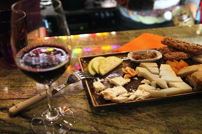 Plaka At Twilight: Another Side of Athens’s Culinary Heart - What You’ll Taste: Yogurt, Olive Oil, Cheese, Ouzo, Wine, Gelato