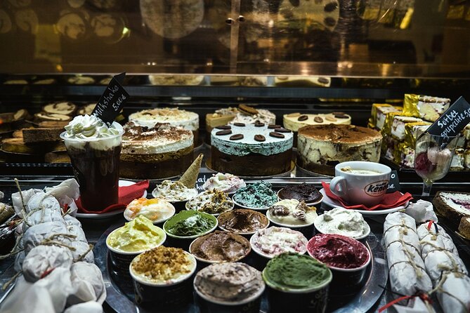 Plaka At Twilight: Another Side of Athens’s Culinary Heart - What Makes the Guide Matter (Natali and Gulden Stand Out)