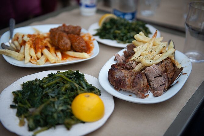Plaka At Twilight: Another Side of Athens’s Culinary Heart - Who This Plaka At Twilight Tour Suits Best