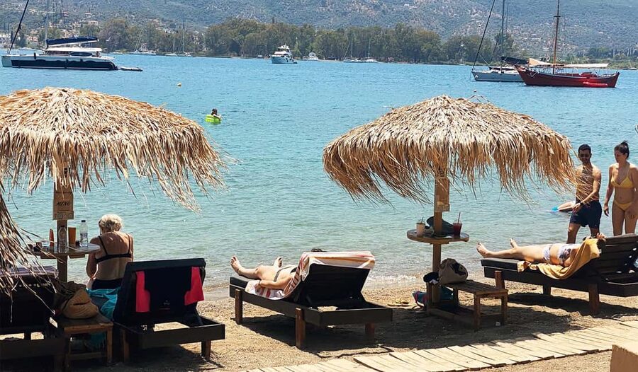 Poros Island: Full Day Trip From Athens with Swimming - Poros in One Day: Why This Athens Escape Works