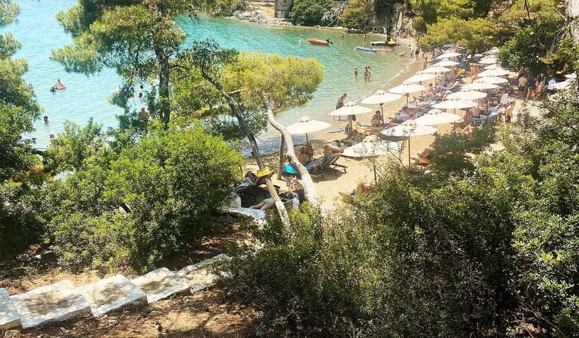 Poros Island: Full Day Trip From Athens with Swimming - Price and Value: What 58€ Really Buys You