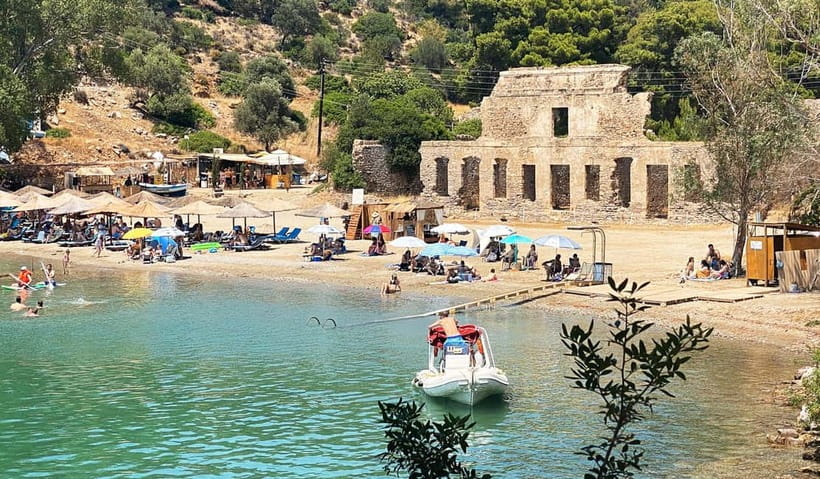 Poros Island: Full Day Trip From Athens with Swimming - Who This Day Trip Fits Best