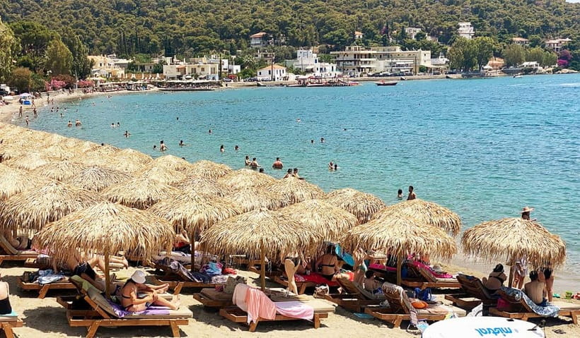 Poros Island: Full Day Trip From Athens with Swimming - Should You Book Poros Full Day From Athens With Swimming?