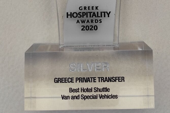 Port Transfer - English-Speaking Drivers Who Actually Help