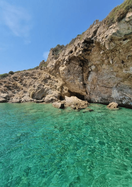 Porto Rafti: Athens Cruise Tour with Mediterranean BBQ - FAQ