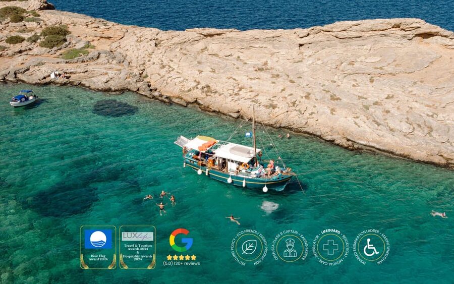 Porto Rafti: Athens Cruise Tour with Mediterranean BBQ - Porto Rafti to the Natura 2000 Coast: Why This Route Feels Less Crowded