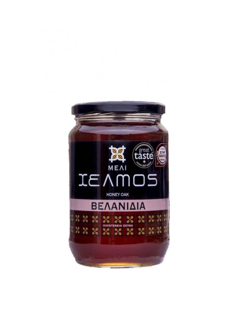 Premium Greek Honey Tasting with Yogurt & More - The Honey Lineup: Four Featured Flavours and Six Honeys in Total