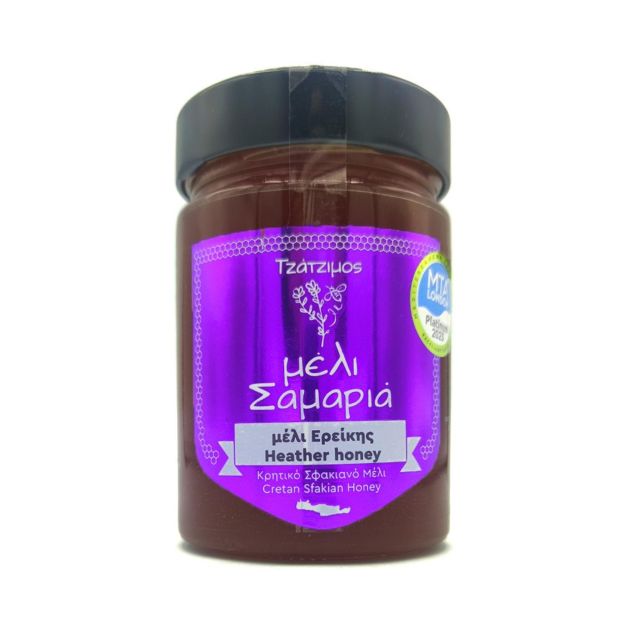 Premium Greek Honey Tasting with Yogurt & More - Meet Anton Lianoudakis and His Honey Masterclass Style