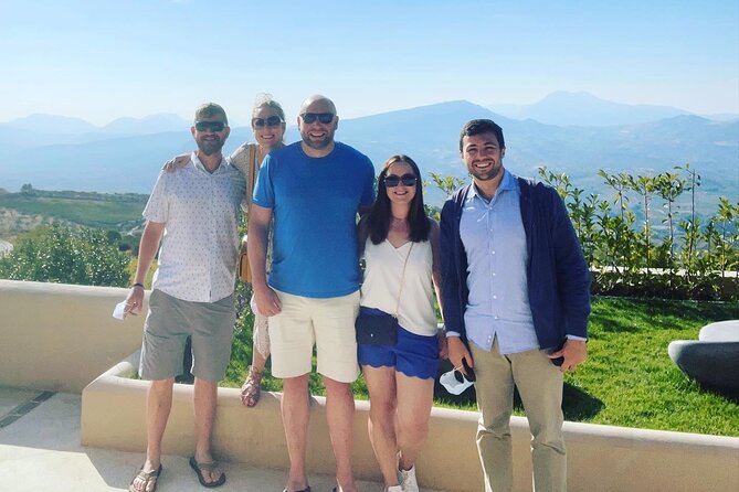 Premium Nemea Wine Tour from Athens, Nafplio or Nemea, with Oenologists - Key things that make this Nemea tour worth your time