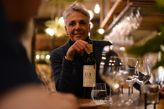 PREMIUM Semi-Private Athens Afternoon Food Tour & Wine Tasting - Value check: what you’re really paying for