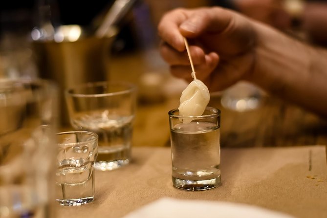 PREMIUM Semi-Private Athens Afternoon Food Tour & Wine Tasting - Who this tour fits best (and who should think twice)