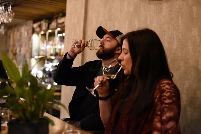 PREMIUM Semi-Private Athens Afternoon Food Tour & Wine Tasting - Monastiraki souvlaki: why street food is your first move