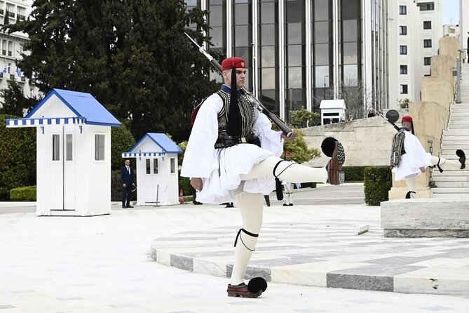 Private 5-Hour Athens City Tour with Transportation - Comfort, timing, and what “private transportation” really buys you