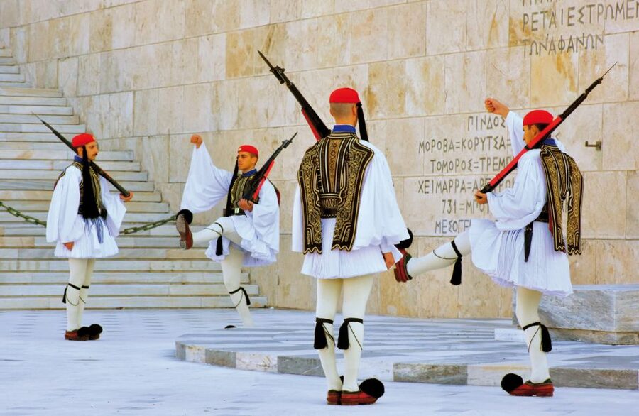 Private Acropolis and Athens City Tour - Key highlights worth planning around
