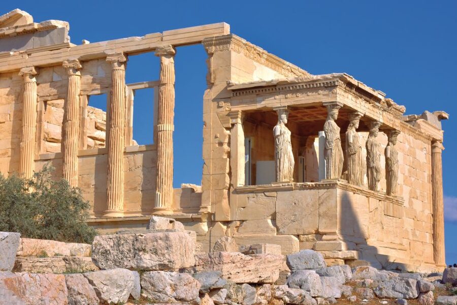 Private Acropolis and Athens City Tour - Price and value: what $318 buys you in Athens
