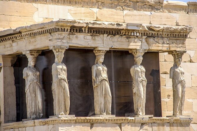 Private Acropolis Guided Tour - Propylaea to Parthenon: How the 2-Hour Route Works