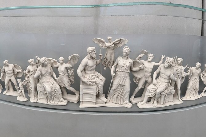 Private Acropolis & New Acropolis Museum for Families - Price and value: what you pay for, and what costs extra