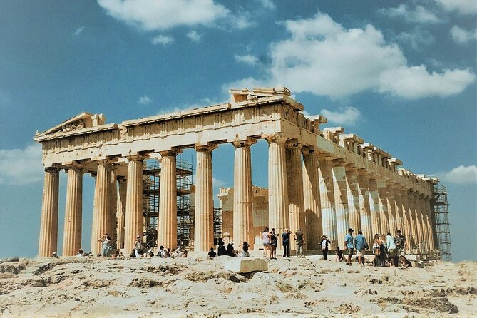 Private Acropolis & New Acropolis Museum for Families - Bottom line