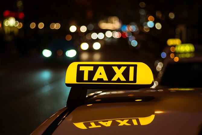 "Private Airport Transfer: Athens Airport to/from Piraeus Port" - Why this Athens-to-Piraeus transfer is worth your attention