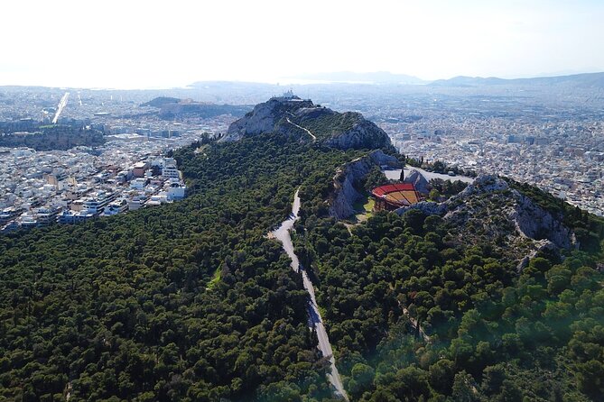Private Athens Airport Transfer & City Tour - Private Pickup That Removes the First-Day Headache