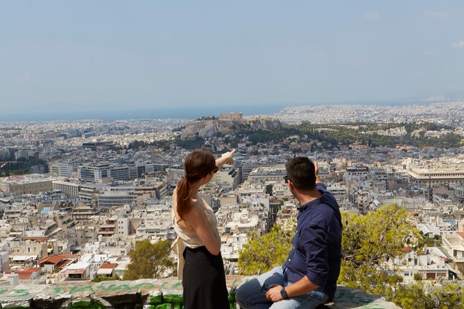 Private Athens Airport Transfer & City Tour - Price and Value: Why This Transfer Is More Than a Taxi