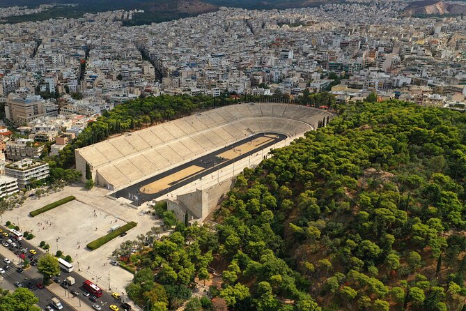 Private Athens Airport Transfer & City Tour - Should You Book This Private Athens Airport Transfer and City Tour?