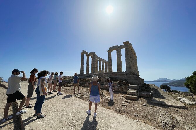Private Athens Electric Bike Tour - Acropolis Viewpoints: Seeing the Parthenon Without Entering Sites