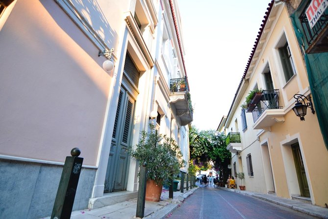 Private Athens Family Treasure Hunt - Price and value: $231.52 and how to think about it