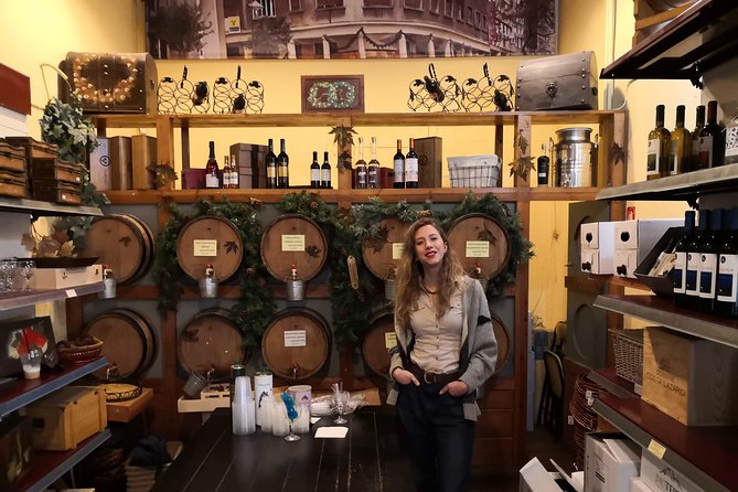 Private Athens Food Tour - Why Monastiraki Works So Well for a Food Tour