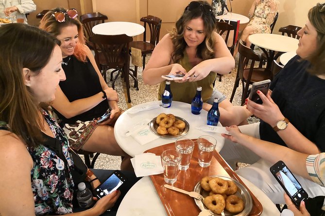 Private Athens Food Tour - The Tasting Run: Cured Meats, Artisanal Cheese, and Dakos