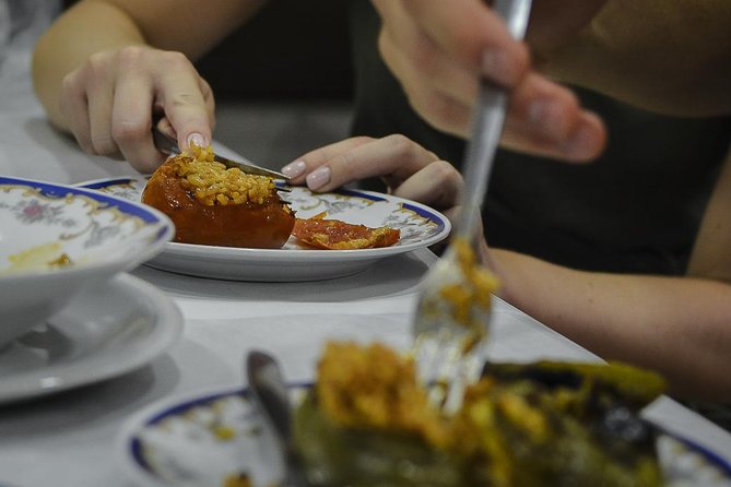 Private Athens Morning Food Tour (15+ tastings) - Best Seller - Coffee, raki, and the slow food pause that helps it click