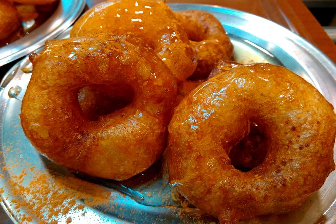 Private Athens Morning Food Tour (15+ tastings) - Best Seller - Guides like Niki, Manolis, and Maria: more than food facts